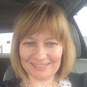 Meet your Posher, Diane