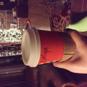 Meet your Posher, Evelyn