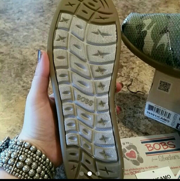 Camo bobs - Picture 2 of 3