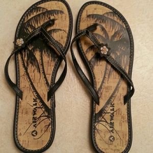 beach flip flops