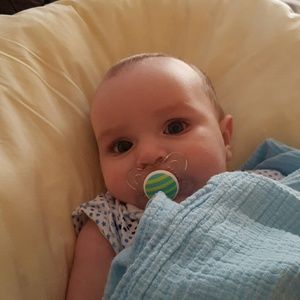 Meet your Posher, Lindsey