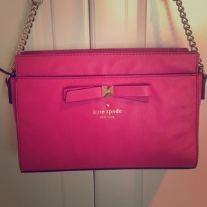 Kate Spade - Hancock Park Angelica Crossbody bag