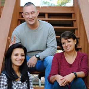 Meet your Posher, Paula