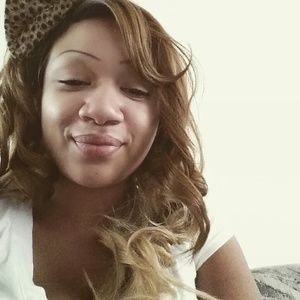 Meet your Posher, Karimah