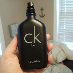 Brand new, sprayed once to smell