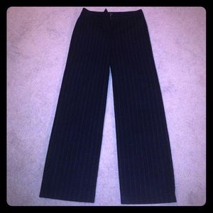 Express Wool blend slacks