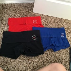 Hollister shorts