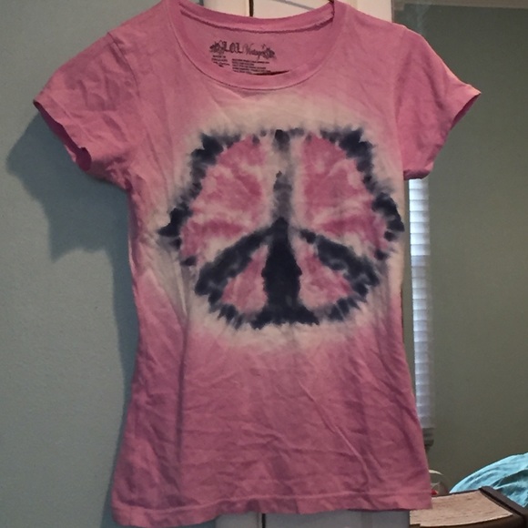 Vintage Tie Die - Picture 1 of 1
