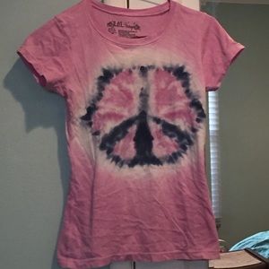 Vintage Tie Die