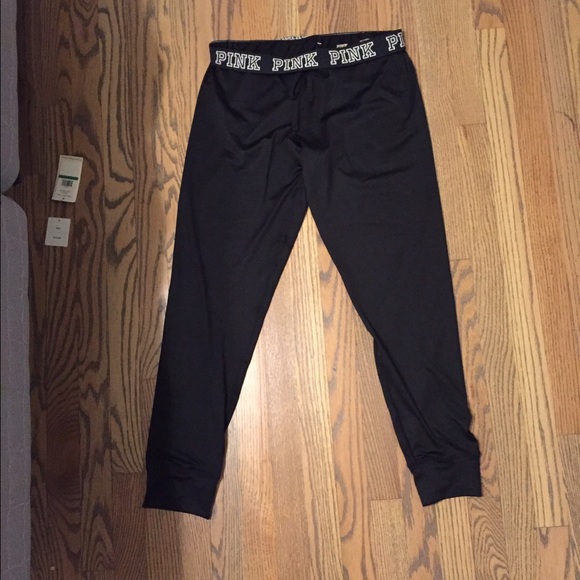 PINK Victoria's Secret Pants - NWT PINK Ultimate Gym Pant #5