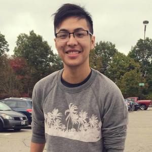 Meet your Posher, Tommy