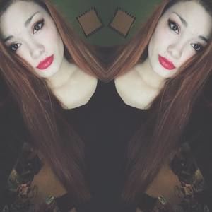 Meet your Posher, Kendra