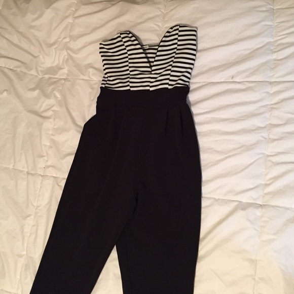 Charlotte Russe bodysuit