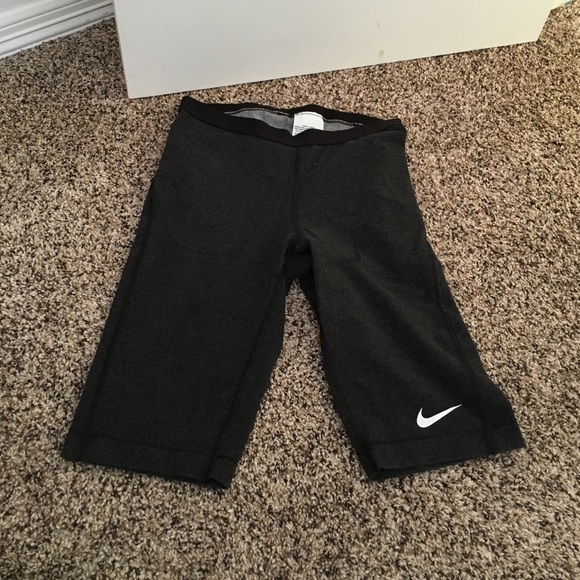 Nike pros