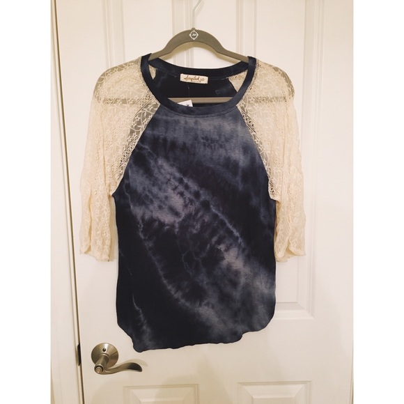 Scrapbook Originals Tee