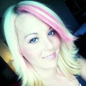 Meet your Posher, Kimberly