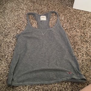 Hollister tank top
