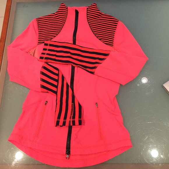 Lululemon  coverup jacket
