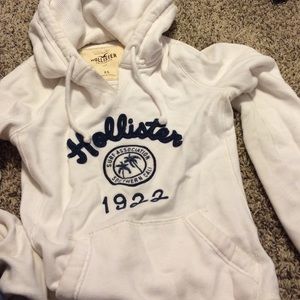 Hollister SweatShirt