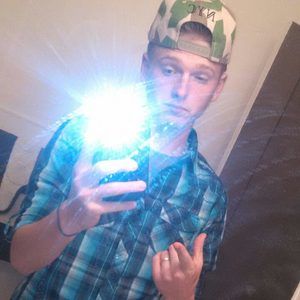 Meet your Posher, Tyler