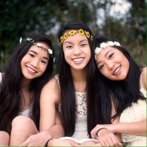 Meet your Posher, Kim