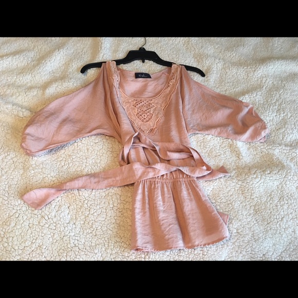 Wish- cute shirt - Picture 1 of 1