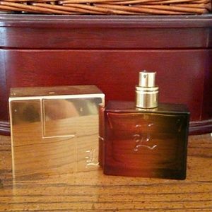 L.A.M.B perfume