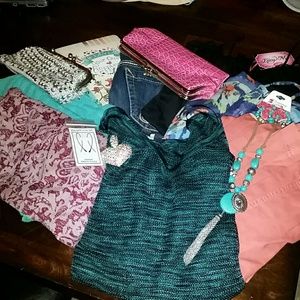 Bundle reserved for @mbakun