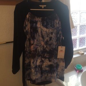 Calvin Klein shirt with tags