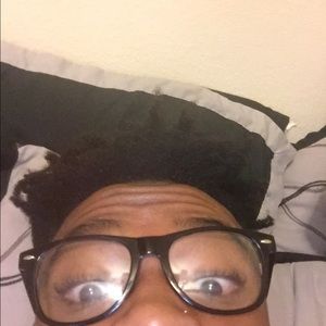 Meet your Posher, Ishmael