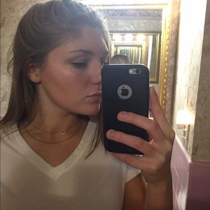 Meet your Posher, Daniela