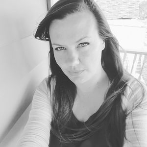 Meet your Posher, Kristina