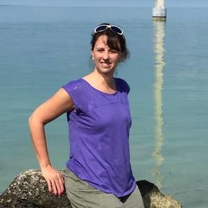 Meet your Posher, Tracy