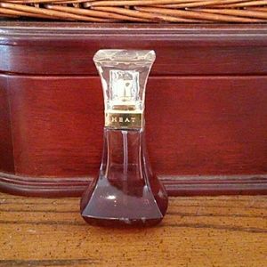 Beyonce Heat perfume