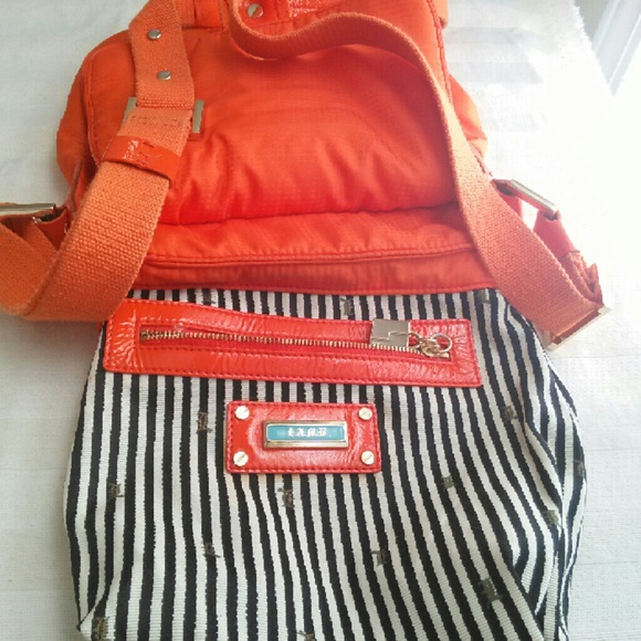 L.A.M.B  purse vintage - Picture 1 of 4