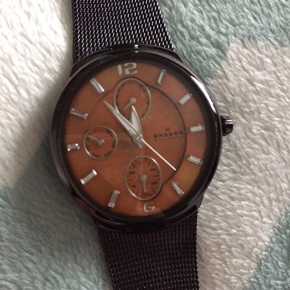 SKAGEN Ladies Watch