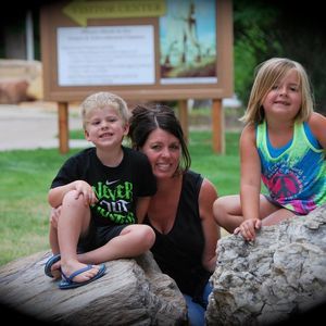 Meet your Posher, Deanna