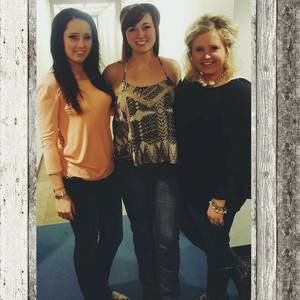 Meet your Posher, Billie