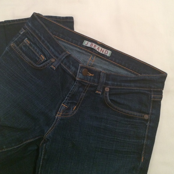 J Brand Jeans