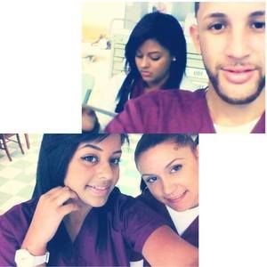 Meet your Posher, Lailiany