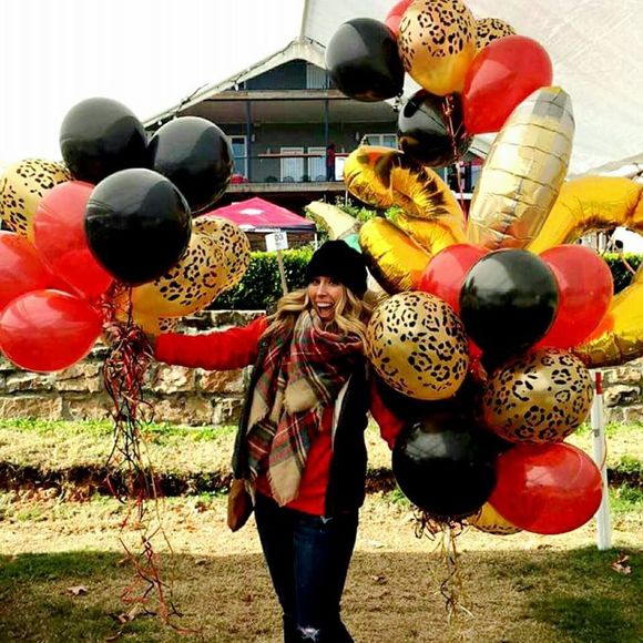 Meet your Posher, Jaime - Picture 1 of 1