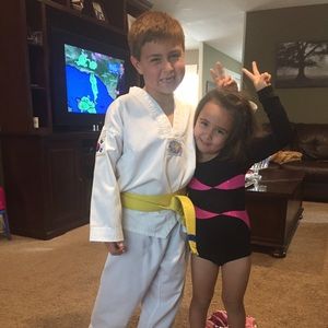 Meet your Posher, Heather