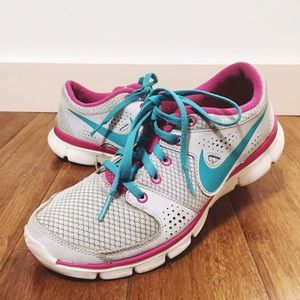 Nike Free Run Flex Experience RN Running Shoes