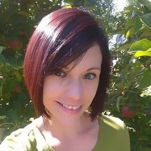 Meet your Posher, Shannon