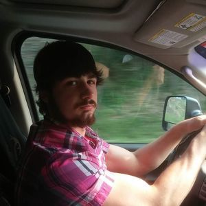 Meet your Posher, Jarred