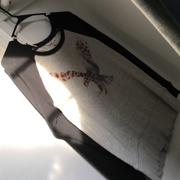 American eagle sweater