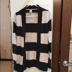 Roxy Cardigan