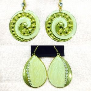 💍💍2/$8 nice earrings for sale 💍💍.