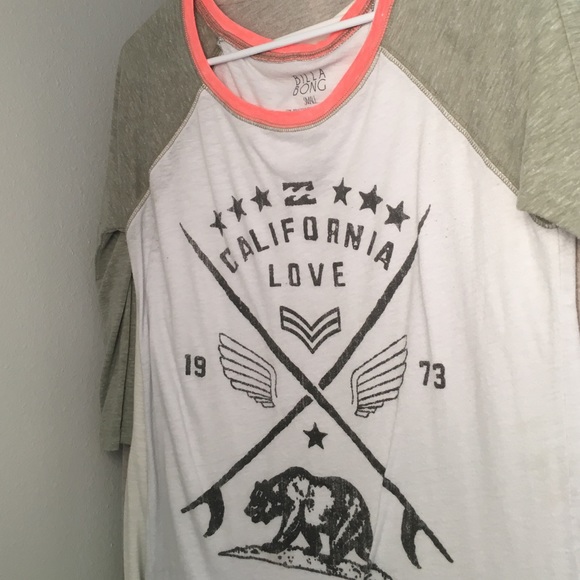 Billa Bing shirt