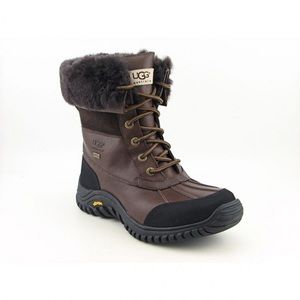 Women's Brown Adirondack II
